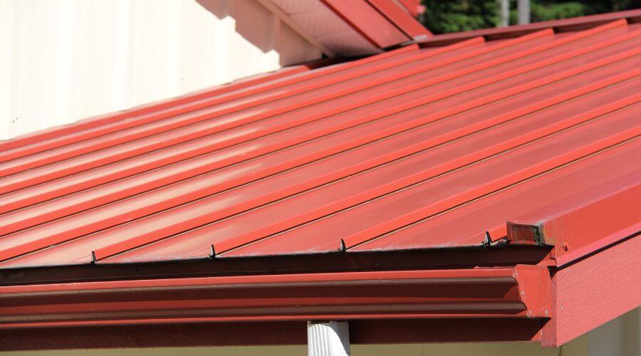 Expert tile roof repair services in McKee, KY